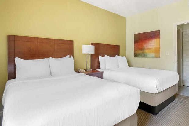 Images Hilton Vacation Club Mystic Dunes Orlando