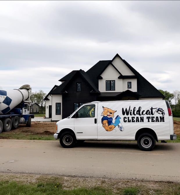 Images Wildcat Clean Team