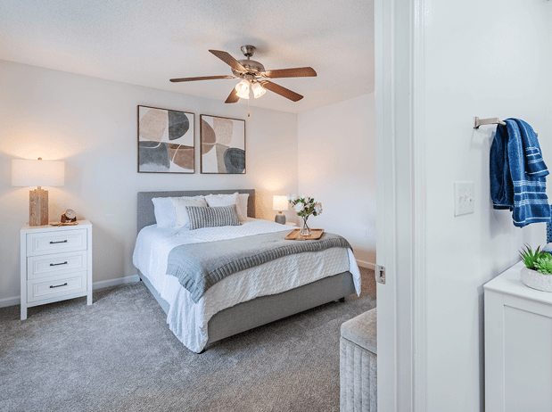 Images Stone Ridge Apartments