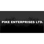 Pike Enterprises Ltd