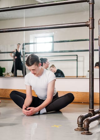 Images Ballet Etude