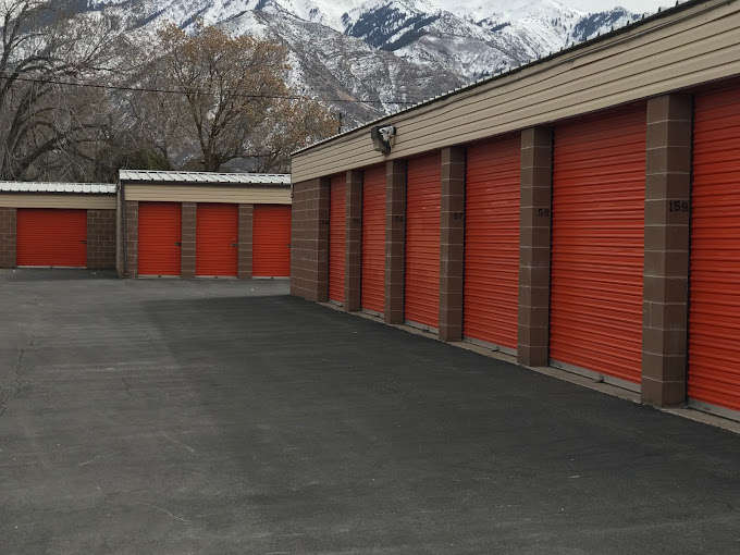 Images Intermountain Mini Storage