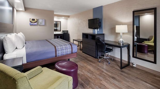 Images SureStay by Best Western Jasper