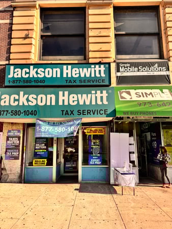 Images Jackson Hewitt Tax Service
