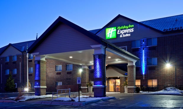 Images Holiday Inn Express & Suites St. Paul - Woodbury by IHG