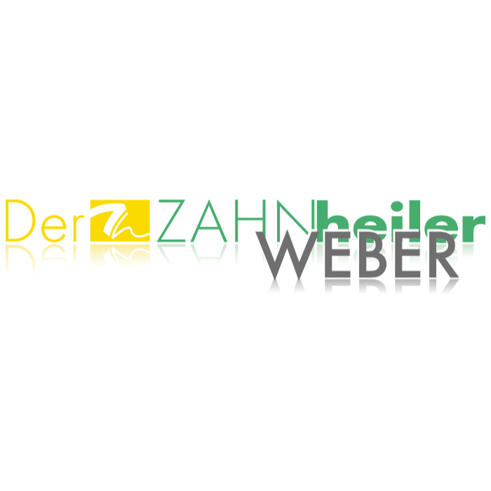 Logo Praxis für Dentalmedizin Philipp Florian Weber