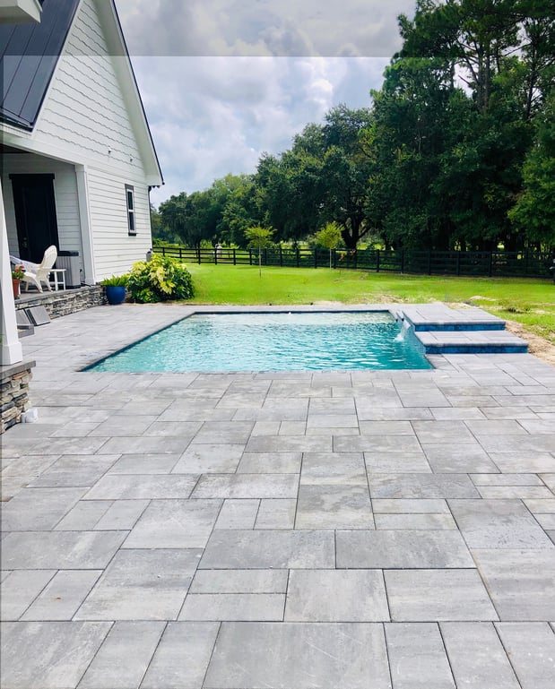 Images Alliance Pavers