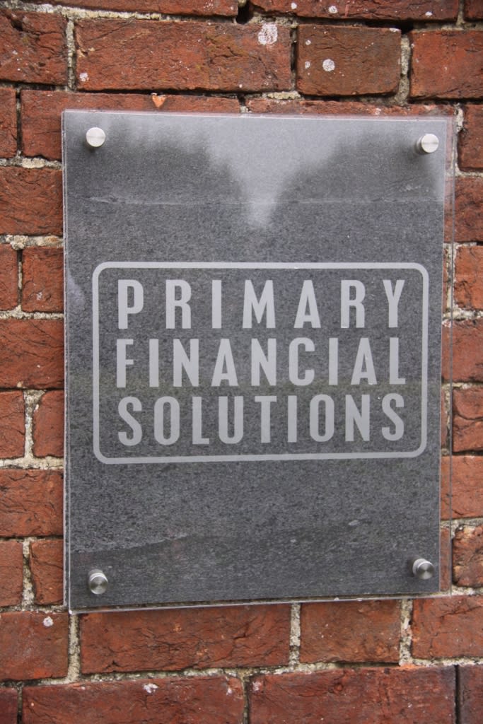 Images Primary Financial Solutions