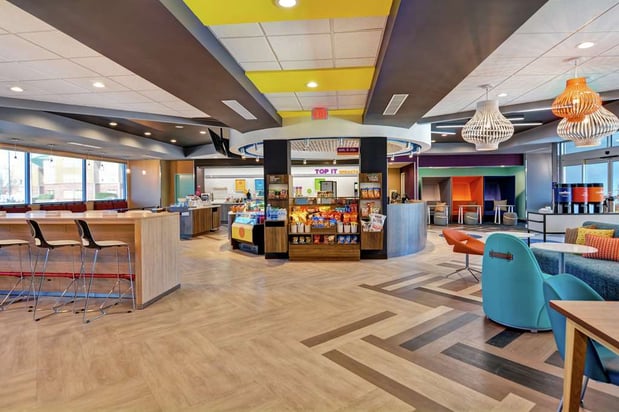 Images Tru by Hilton Baton Rouge Citiplace
