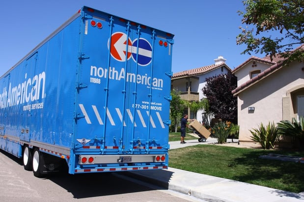 Images Advantage Moving & Storage, Inc.