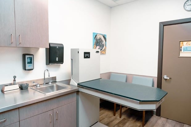 Images VCA Veterinary Hospital of Leon Springs