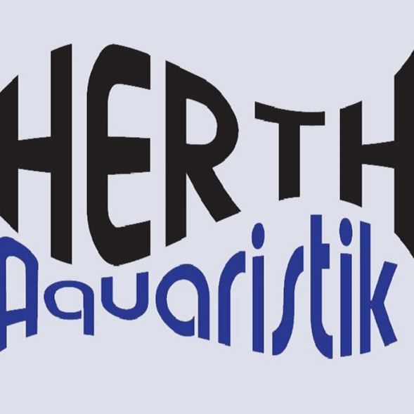 Logo Herth Aquaristik