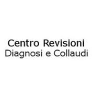 Centro Revisioni Diagnosi e Collaudi Logo