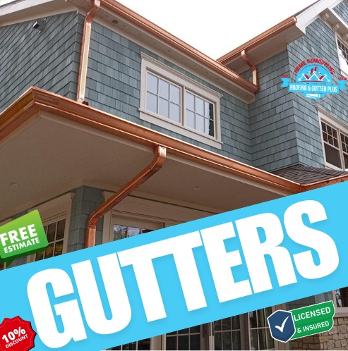 Images Home Remodeling Roofing & Gutters Plus