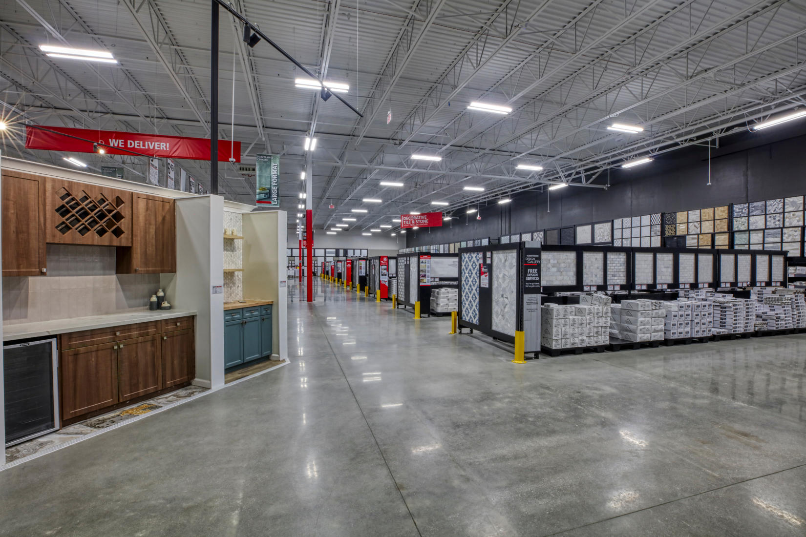 Floor And Decor Clairmont Road Shelly Lighting