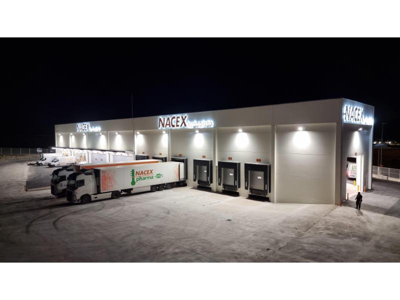 Images Plataforma NACEX