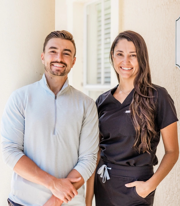 Horizon Dental Designs - Dentist Plant City