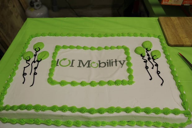 Images 101 Mobility of Northeast Wisconsin