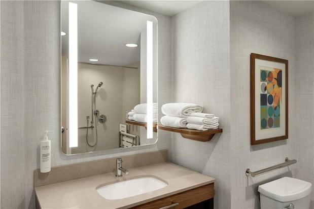 Images Hampton Inn Hagerstown