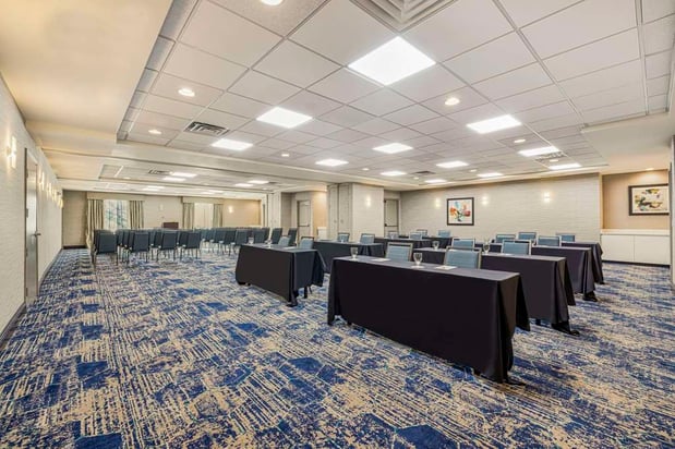 Images Hilton Garden Inn Colorado Springs Airport