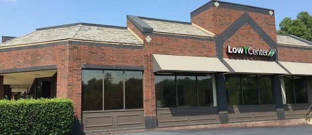 Images Low T Center Little Rock | Men's Health & TRT Clinic