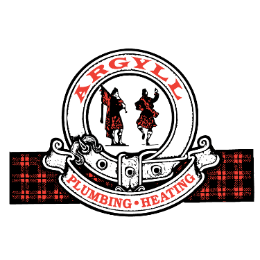 Argyll Plumbing Inc. Logo