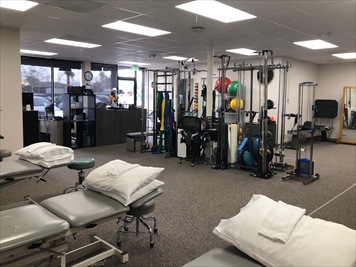 Images Select Physical Therapy - La Jolla
