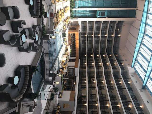 Images Embassy Suites by Hilton Anaheim North