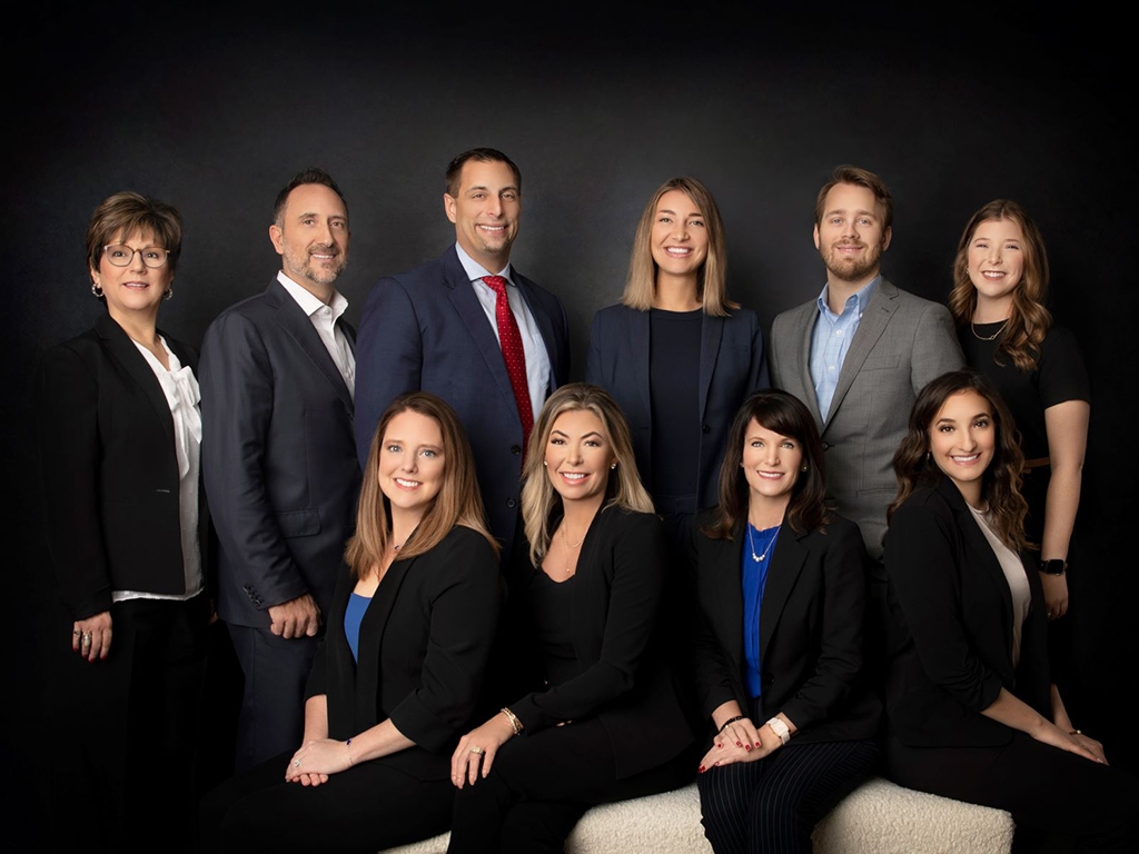 Marcontell Wealth Management - Ameriprise Financial Services, LLC