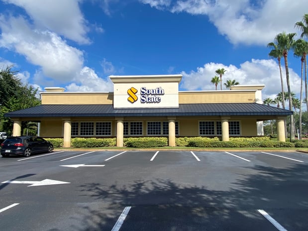 Images SouthState Bank
