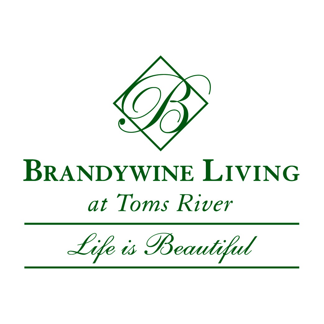 Brandywine Living at Toms River Logo