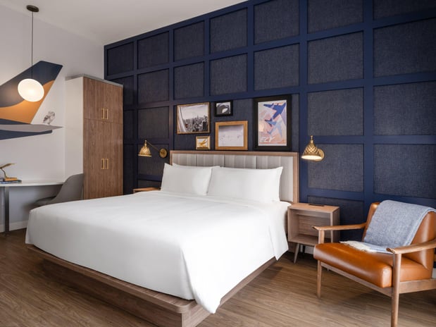 Images voco Fiorello - LaGuardia East by IHG