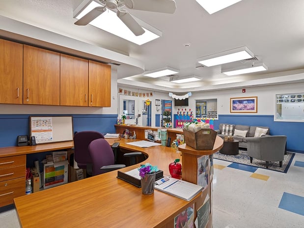 Images Brentwood KinderCare