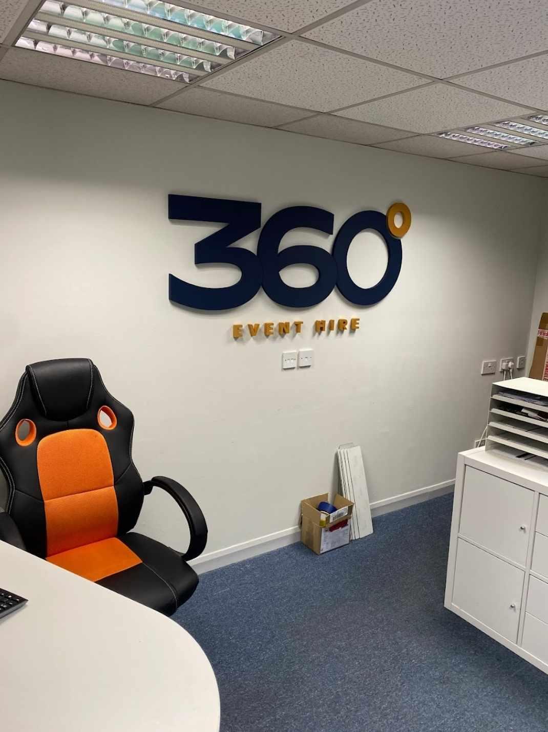 Images Wall Gems - 3D Signs & Wall Letters