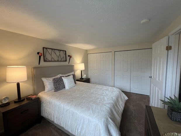 Images Deauville Park Apartments