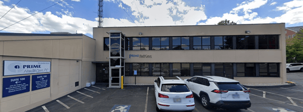 Images Prime Healthcare: Greater Hartford Internal Medicine