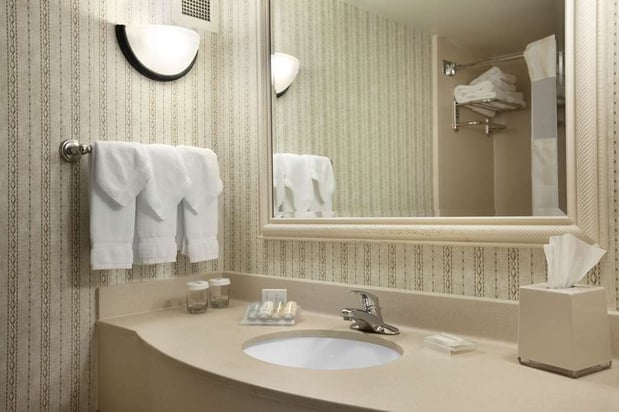 Images Hilton Garden Inn Denver Tech Center