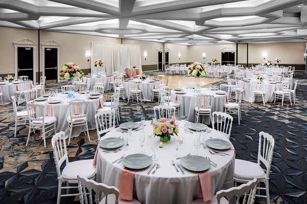 Images DoubleTree by Hilton Nashua