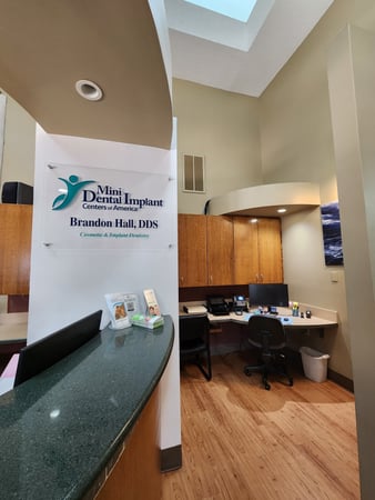 Images Aspire Dental