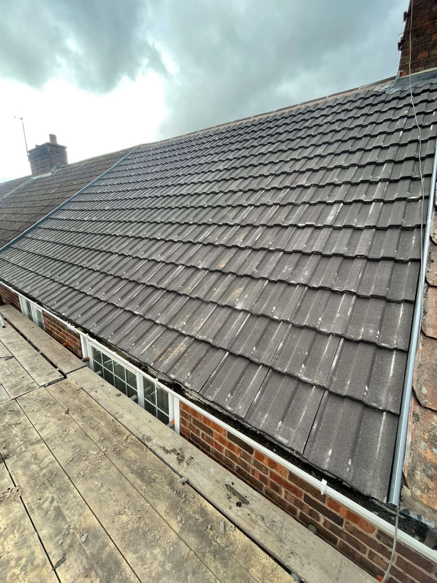 Images JRS Roofing