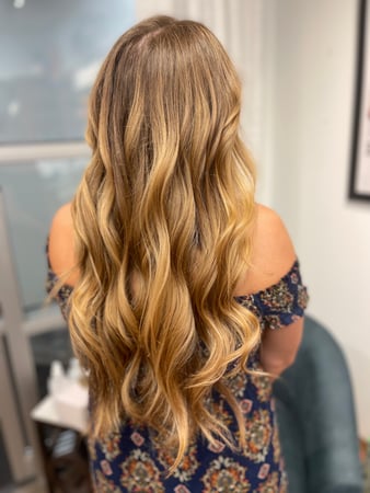 Images Equinox Hair Studio