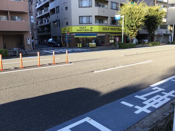 Images ゴルフパートナー 大森店