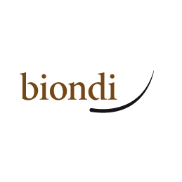 Biondi Treuhand GmbH Logo