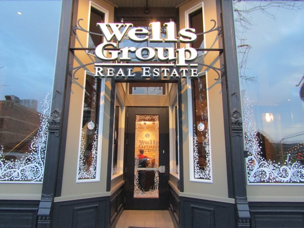 Images The Wells Group