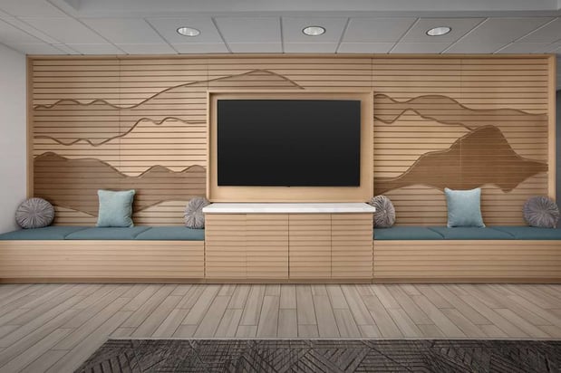 Images Homewood Suites by Hilton Colorado Springs North USAFA