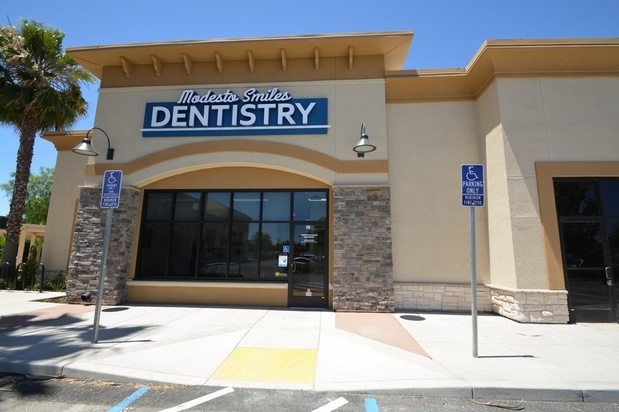 Images Modesto Smiles Dentistry
