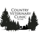 Country Veterinary Clinic Logo