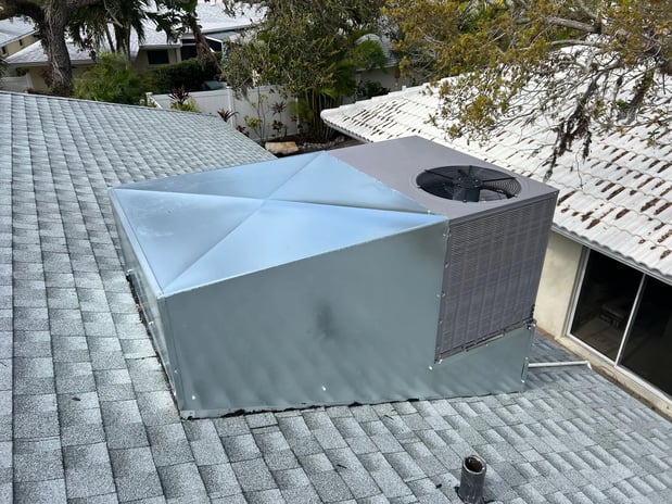 Images Suncoast Comfort Heating & Cooling