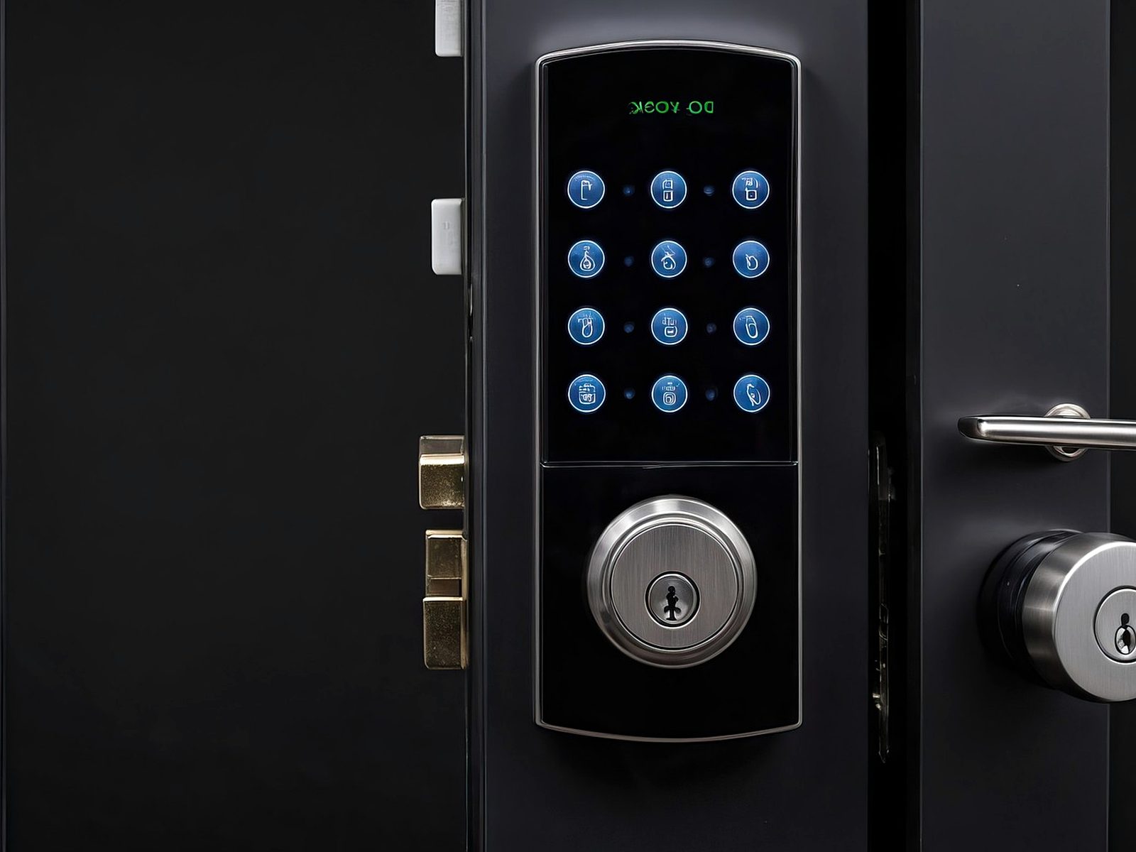 Marietta Locksmith LLC