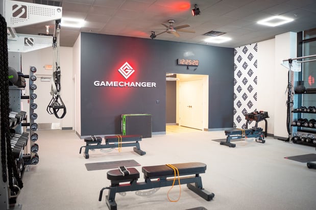 Images GameChanger Garwood